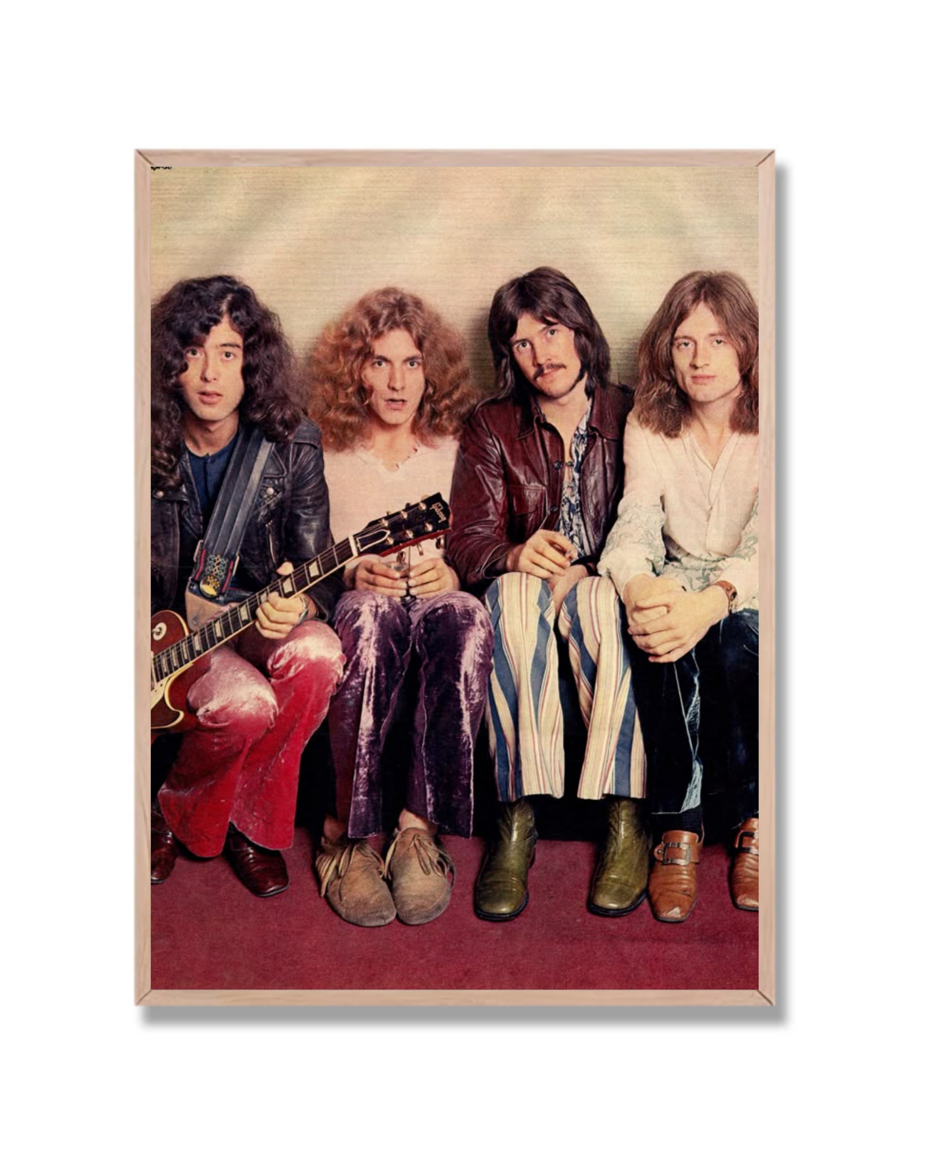 Led Zeppelin