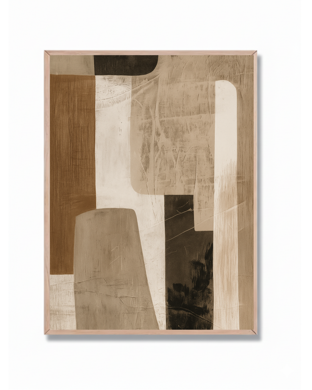 Abstracto #100