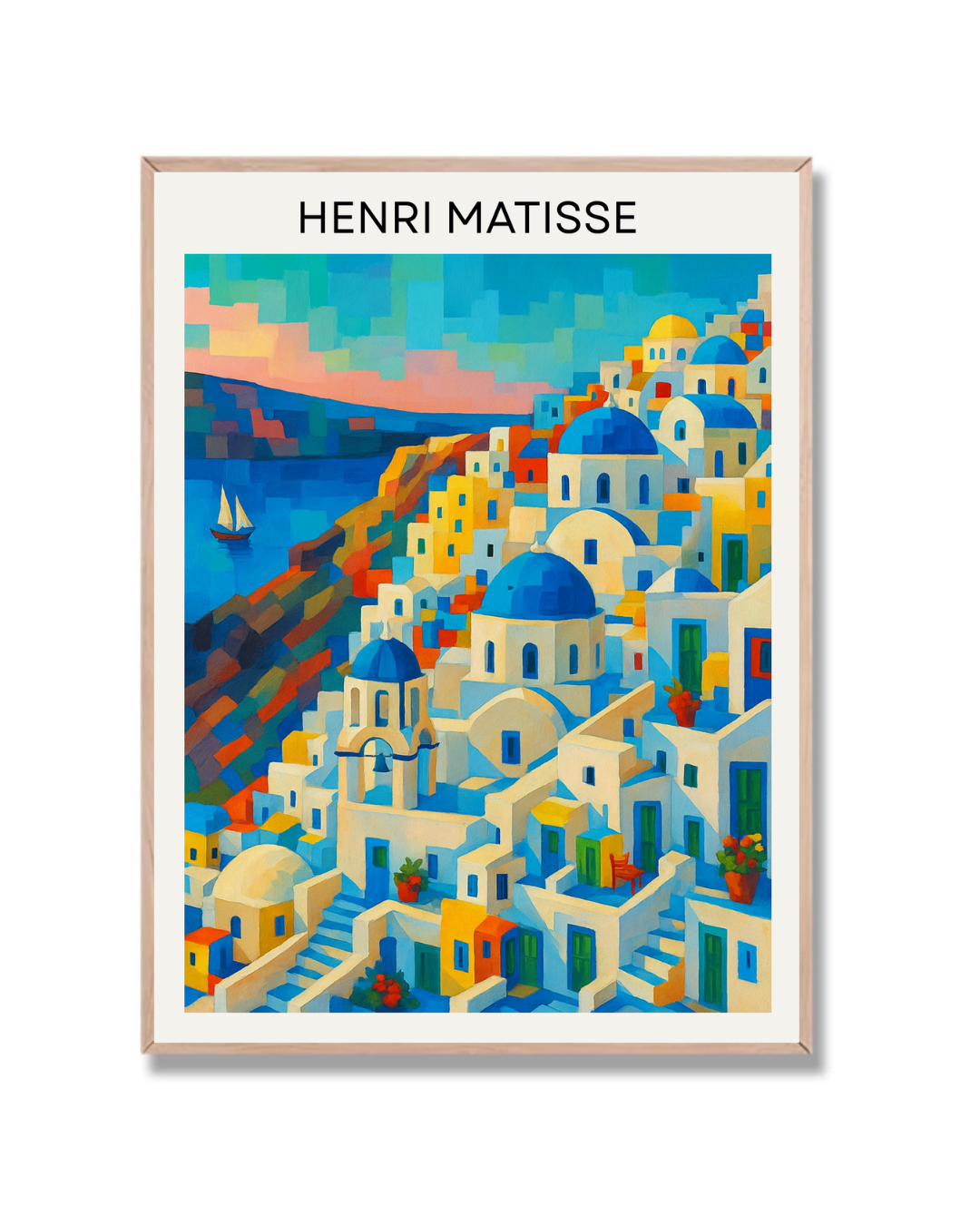 Matisse #36