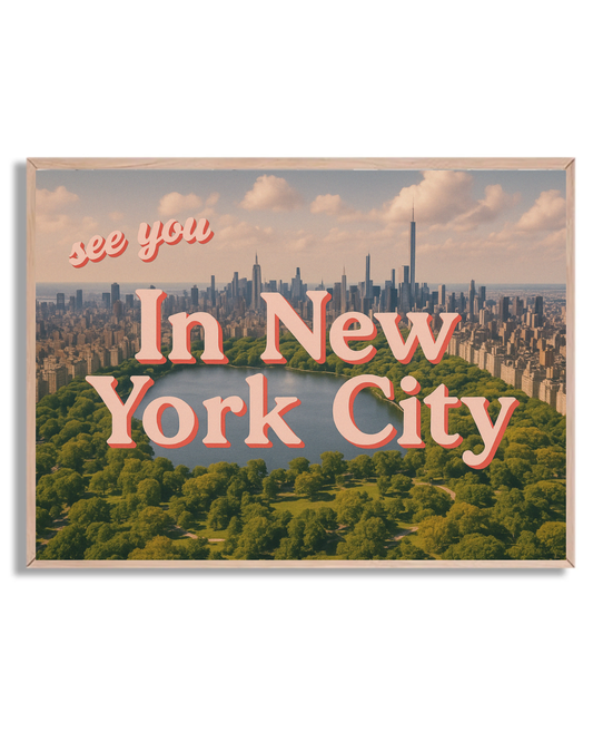 See You in New York