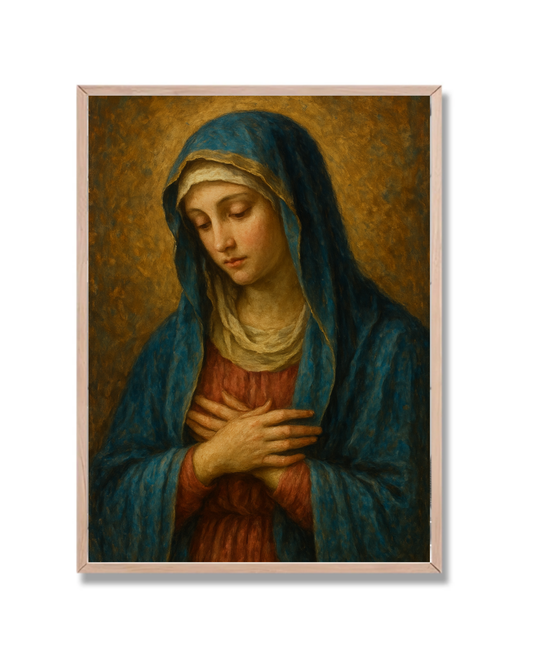 Virgen