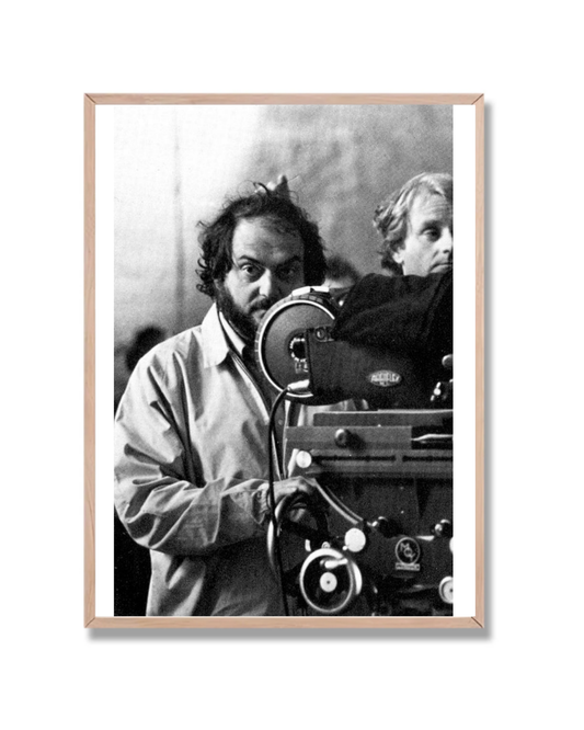 Stanley Kubrick 2