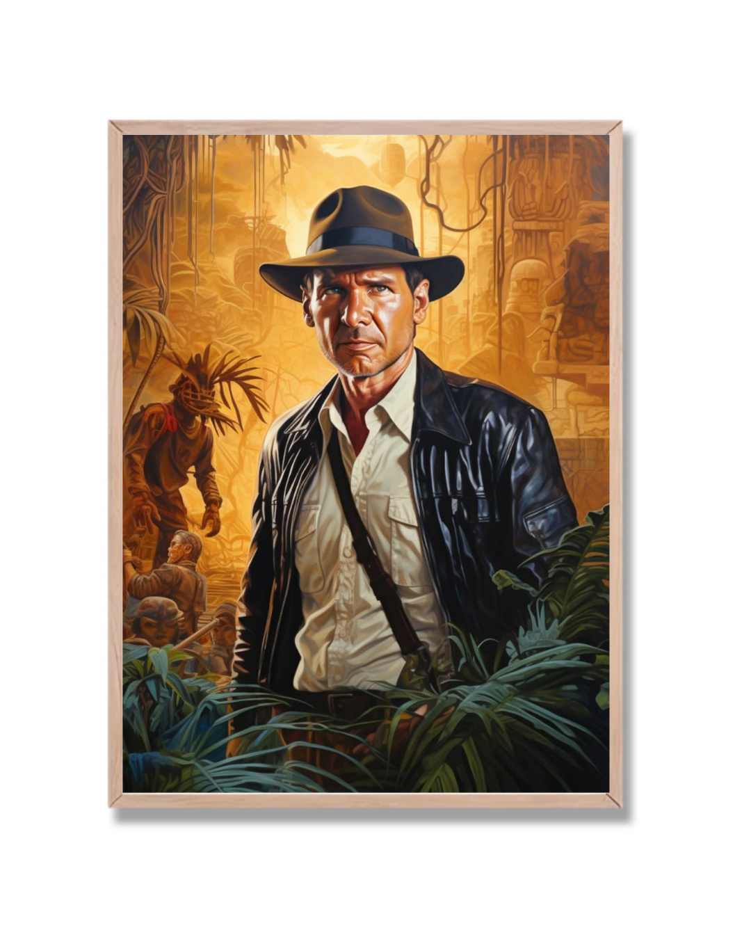 Indiana Jones 1
