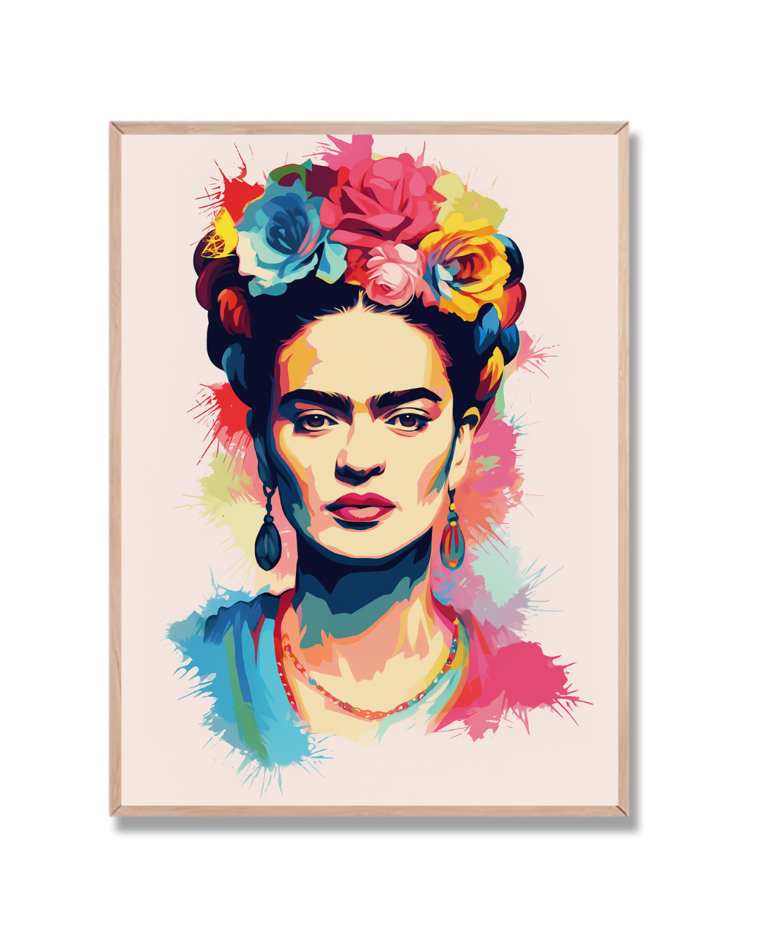 Frida Kahlo #15