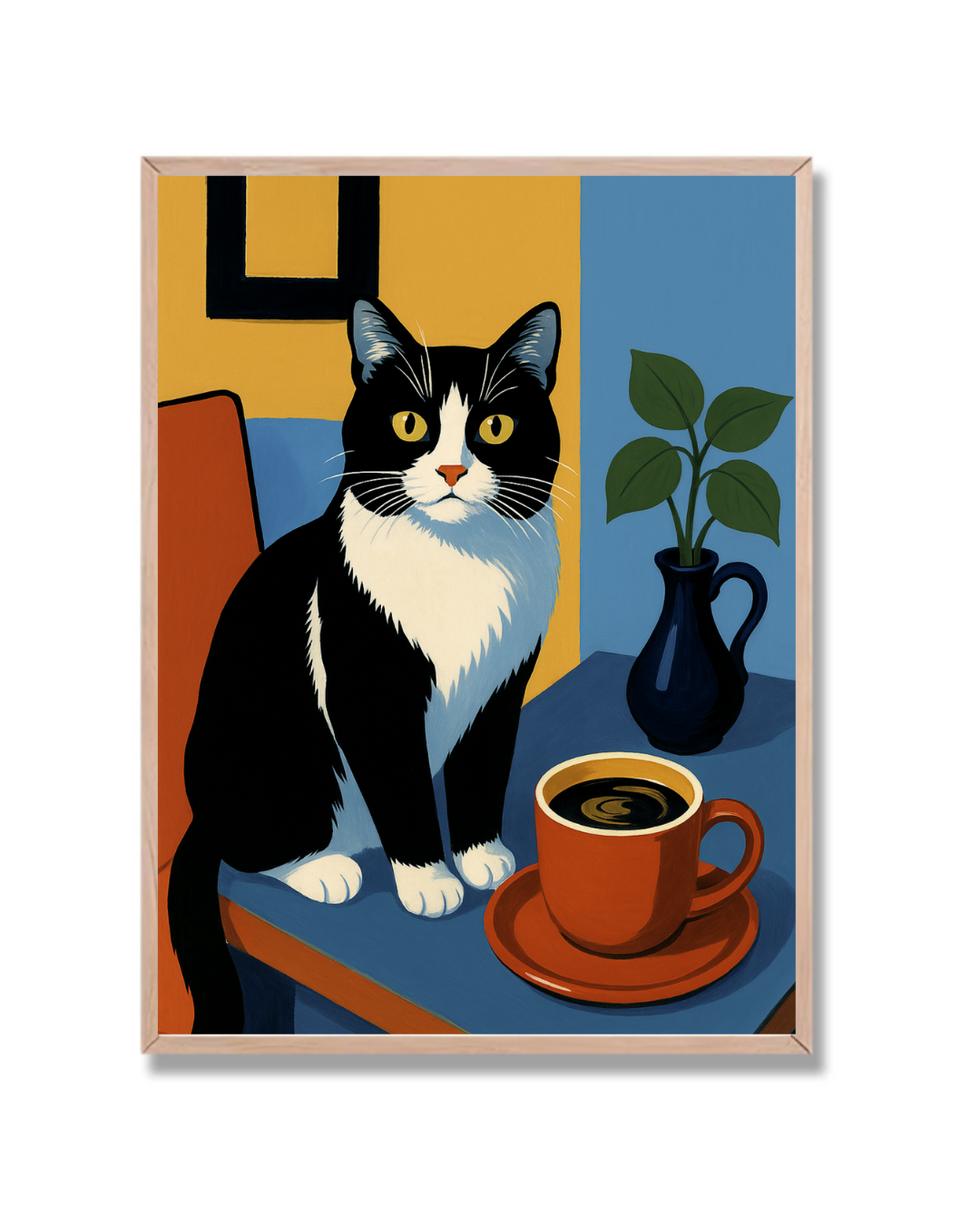 Gato Café 2