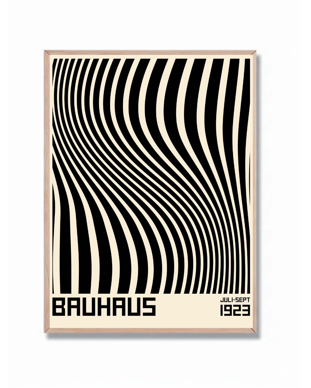 Bauhaus #2