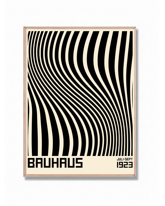 Bauhaus #2