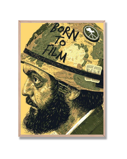 Stanley Kubrick 1