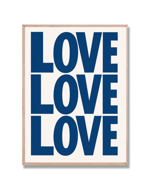 Love x3