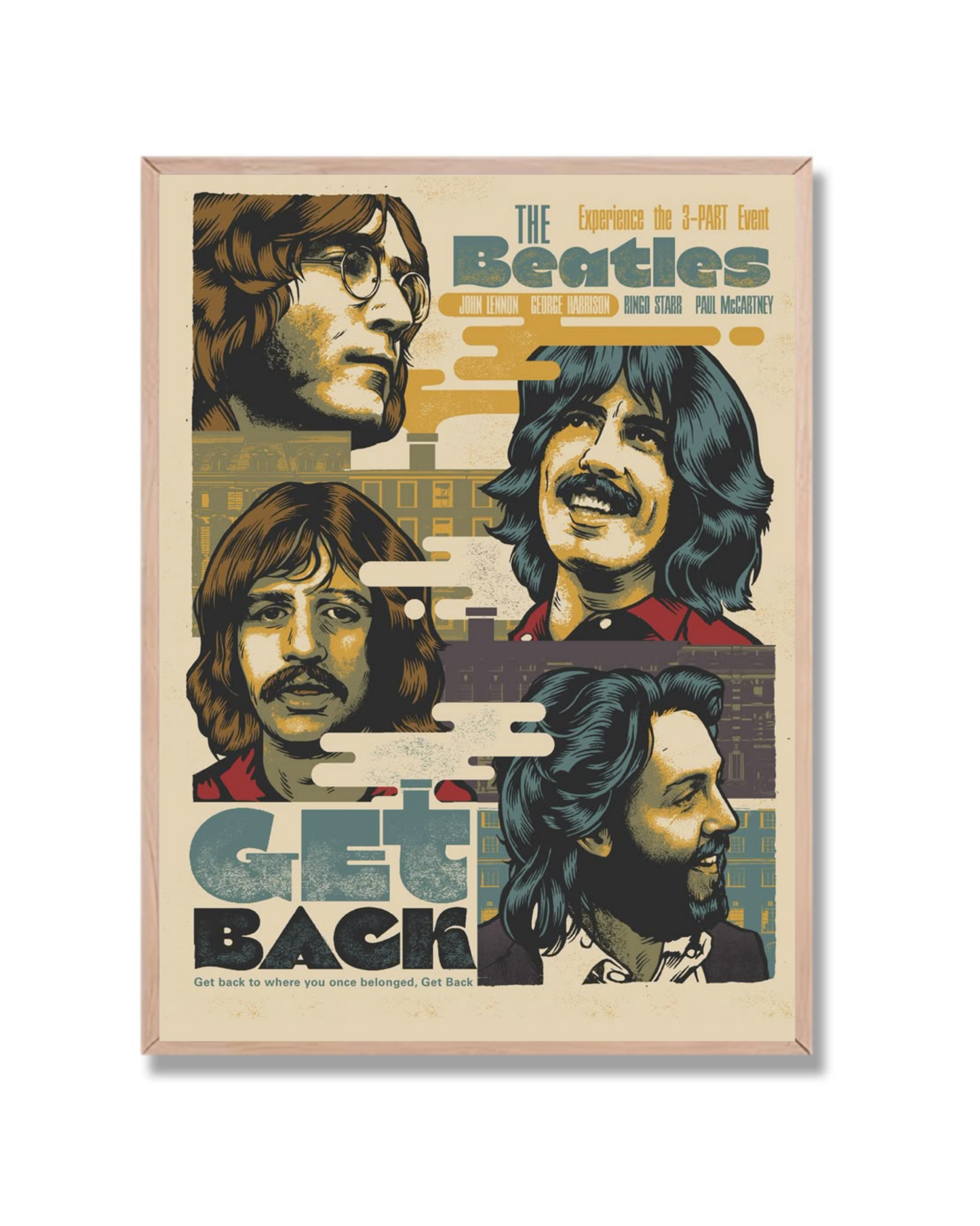 The Beatles 3