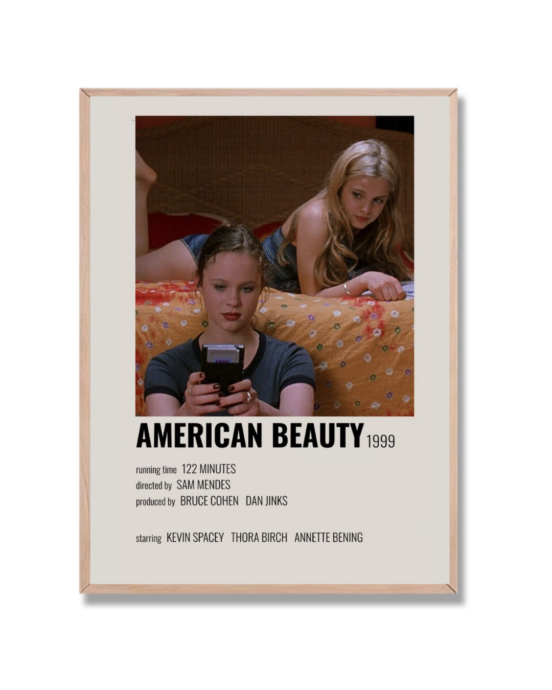 American Beauty