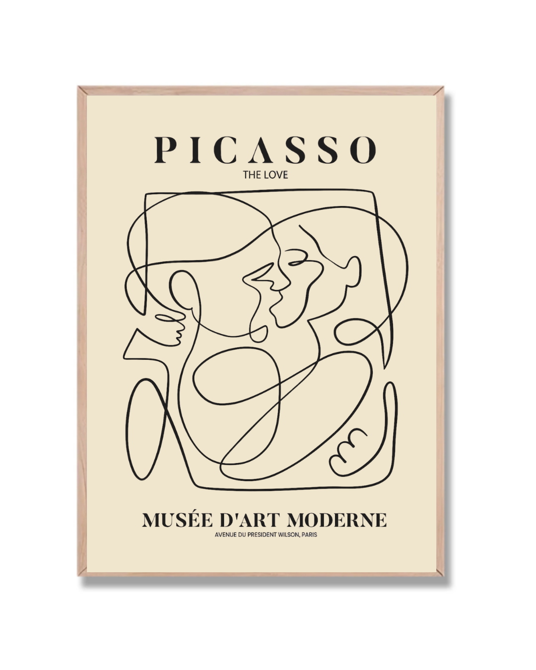 Picasso #3