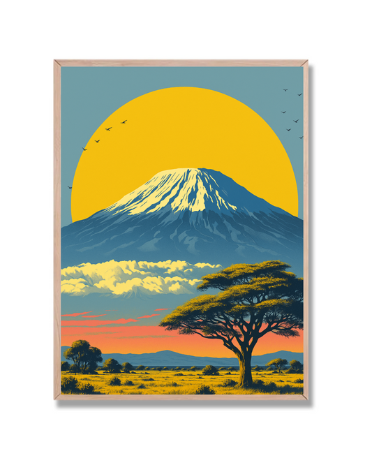 Kilmayaro