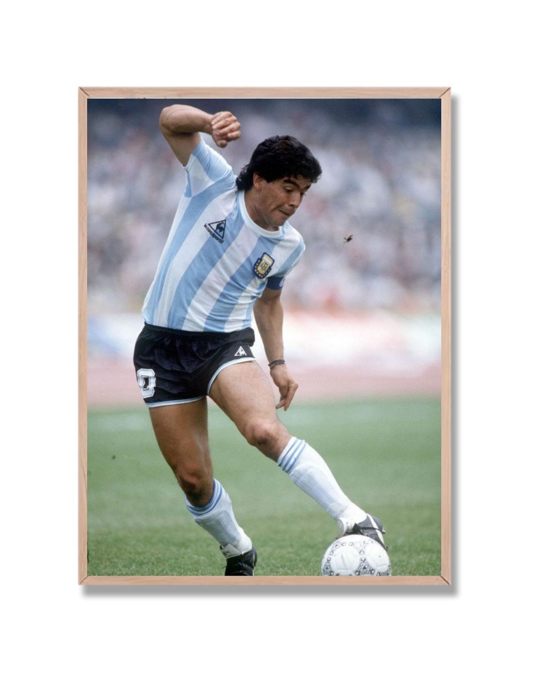Maradona Argentina #12