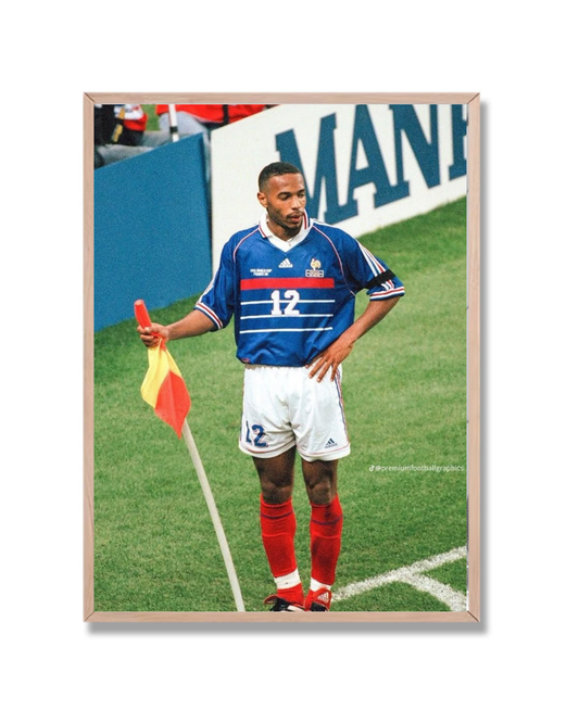 Henry Francia
