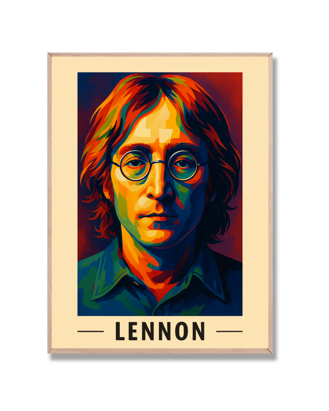 Lennon 7