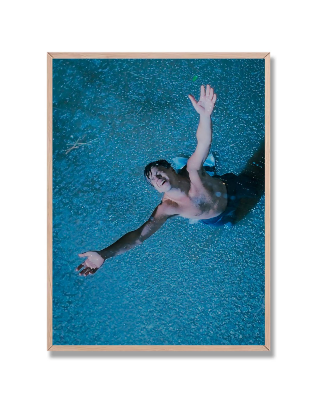 The Shawshank Redemption 9