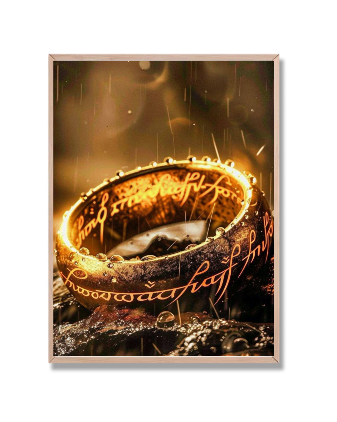 El Señor de los Anillos 3