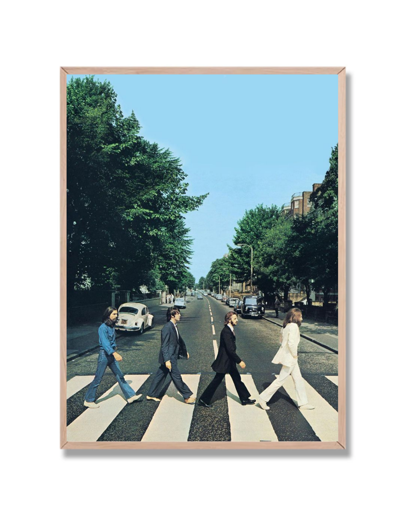 The Beatles 4