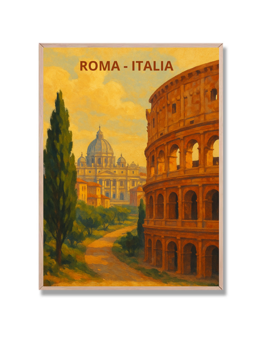 Roma 7