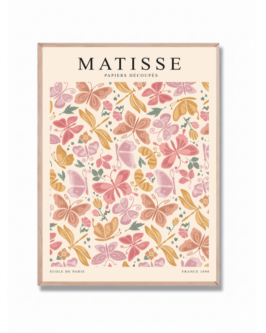 Matisse #37