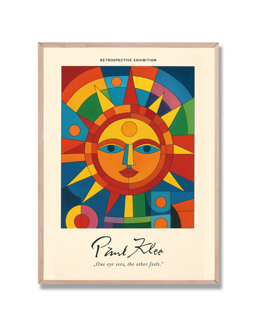 Paul Klee #1