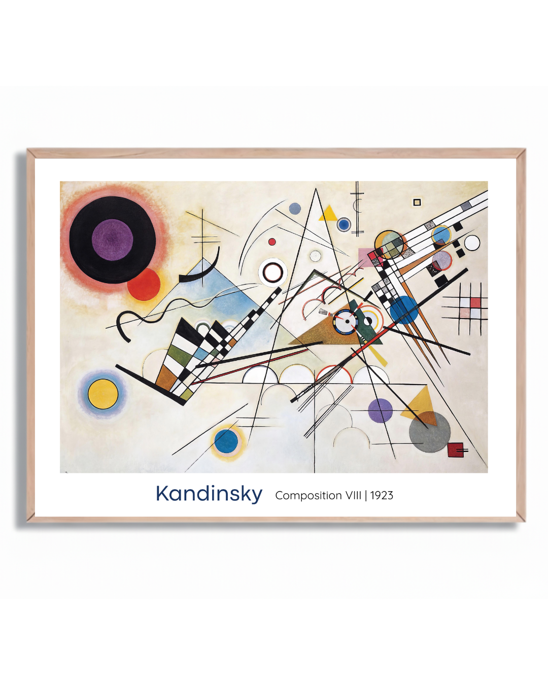 Kandinsky #5