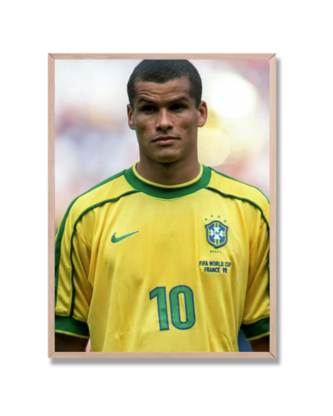 Rivaldo Brasil