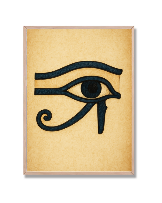 Ojo de Horus