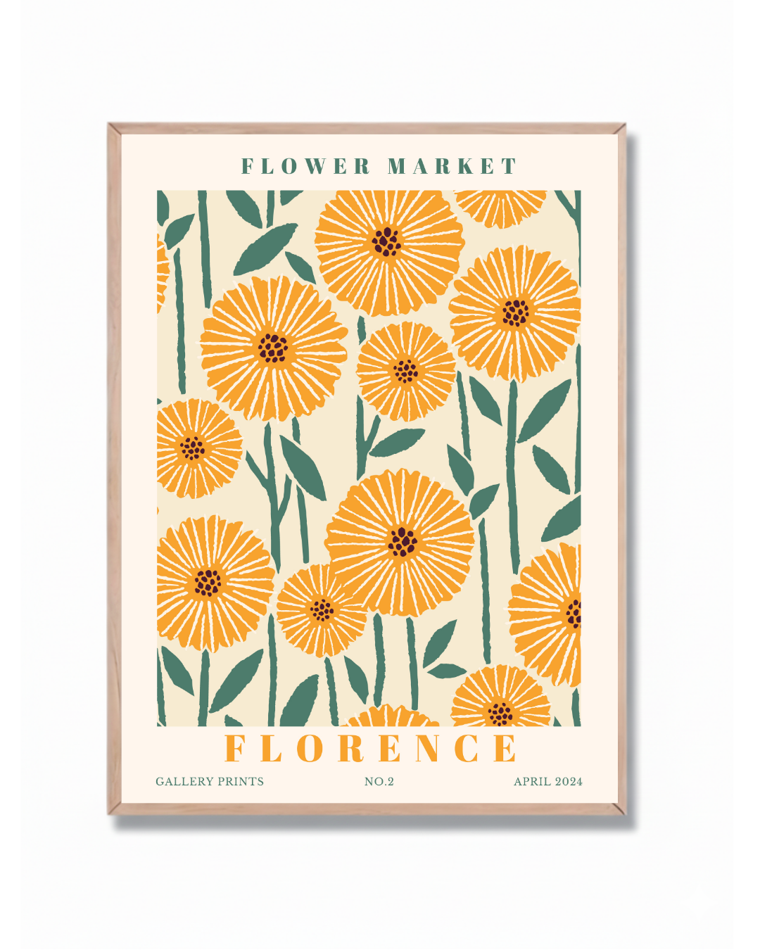 Flower Market #33