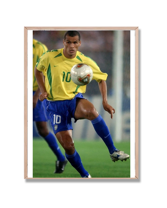 Rivaldo Brasil 2
