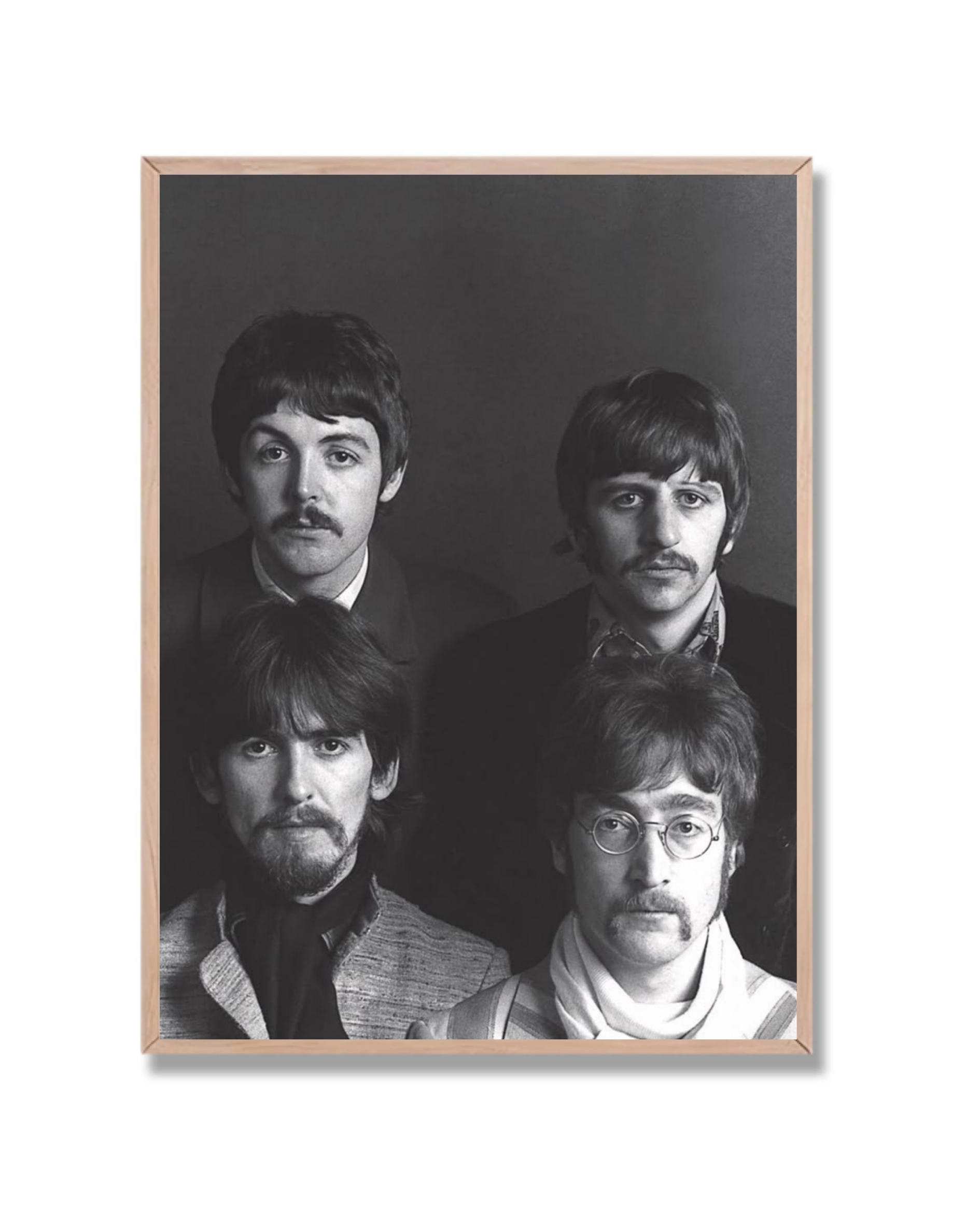 The Beatles 6
