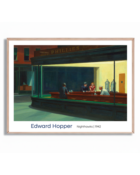 Hopper #1