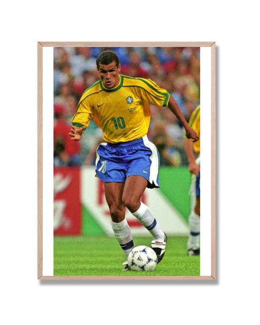 Rivaldo Brasil 3