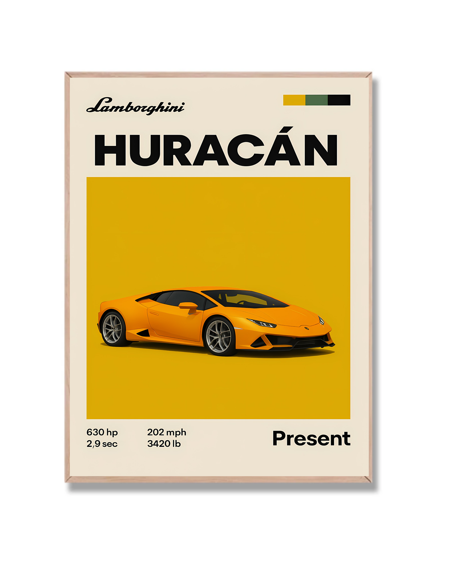Lamborghini Huracán