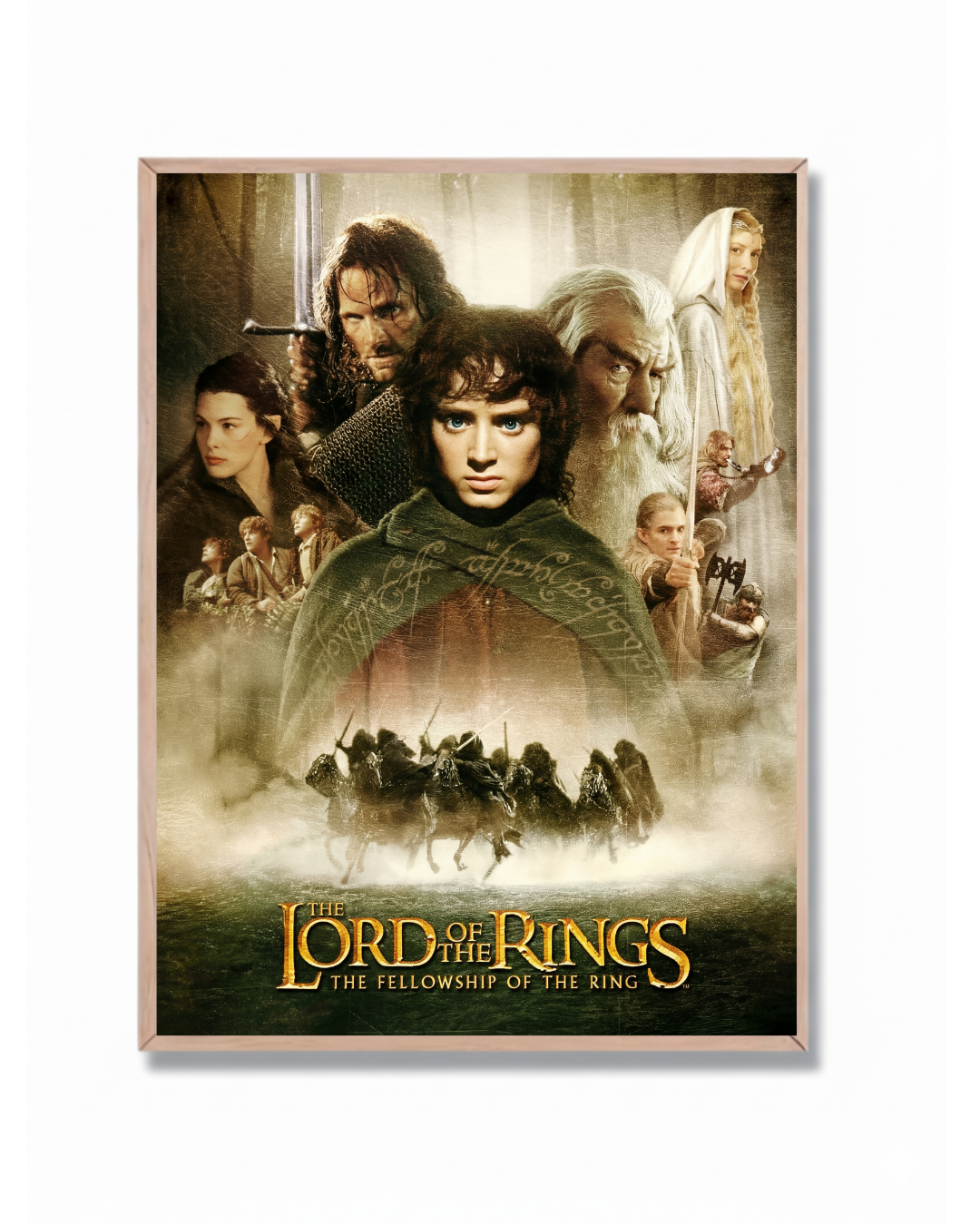 The Lord of the Rings