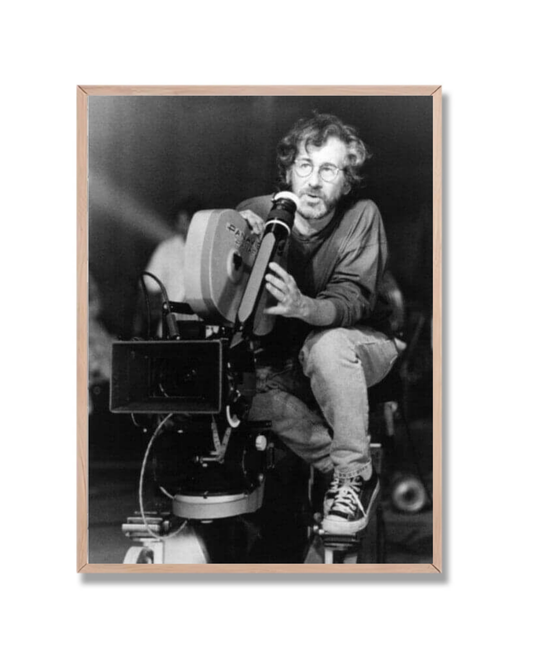 Steven Spielberg