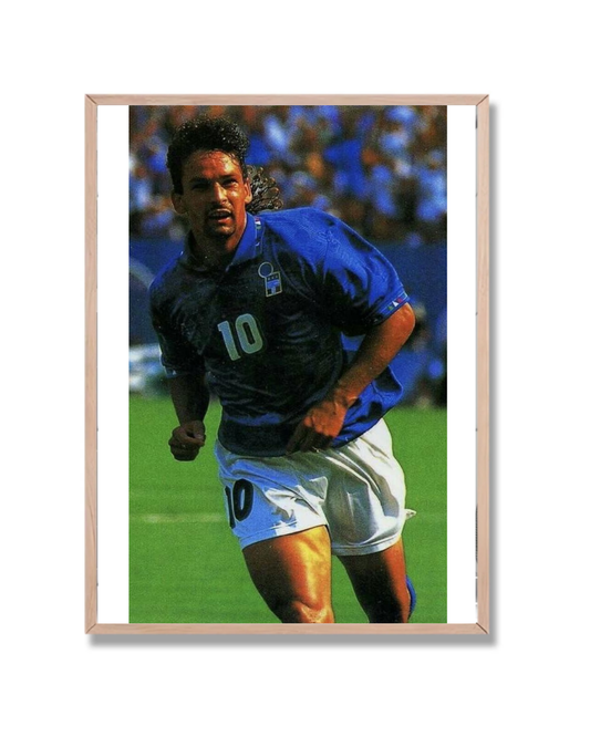 Baggio 2