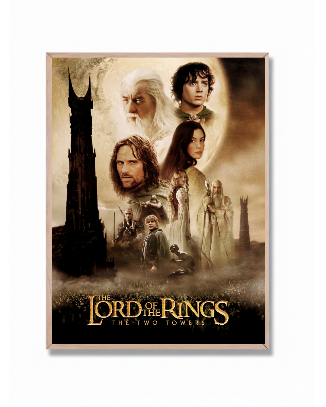 The Lord of the Rings #2