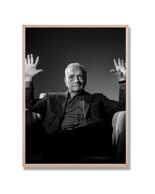 Scorsese