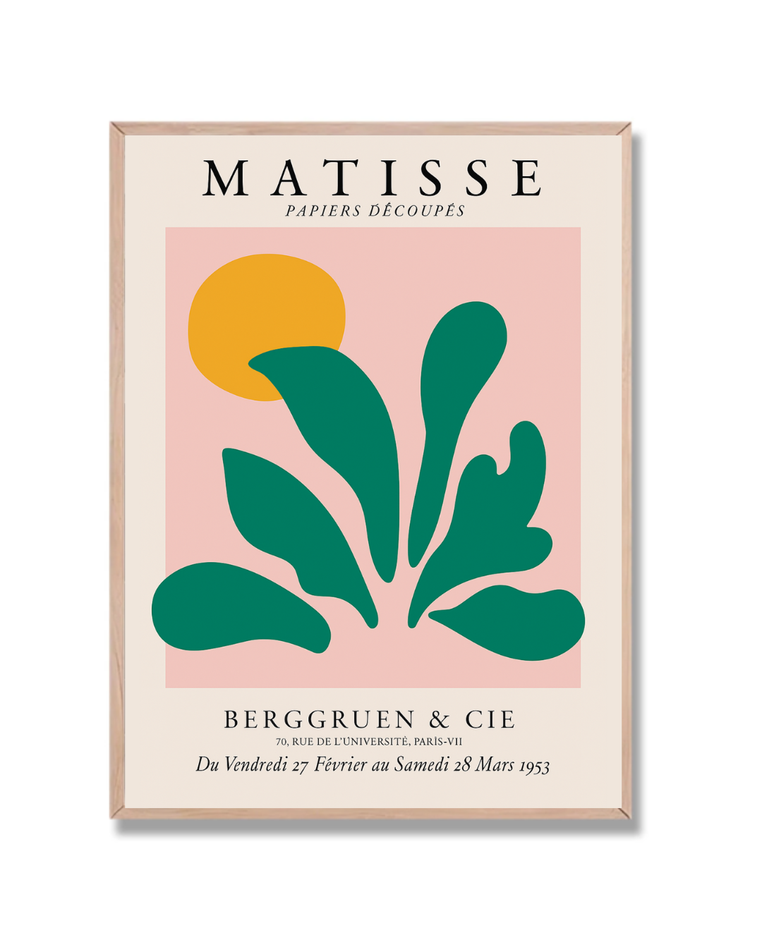 Matisse #59