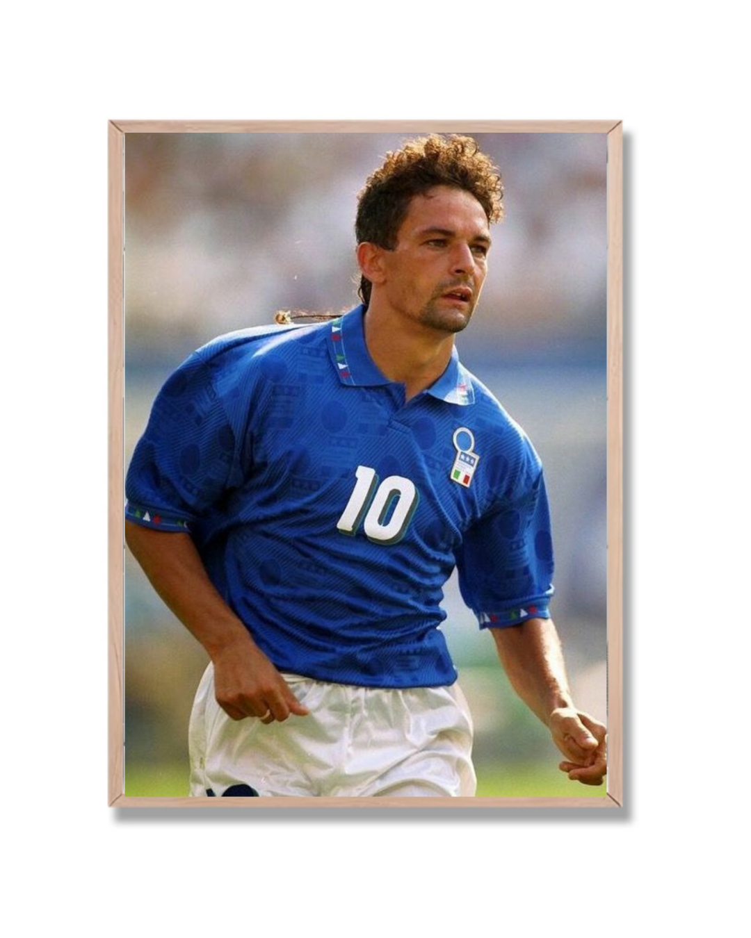 Baggio 3