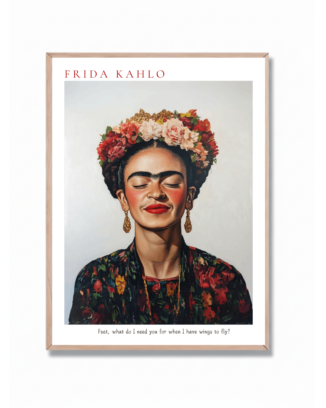 Frida Kahlo #2