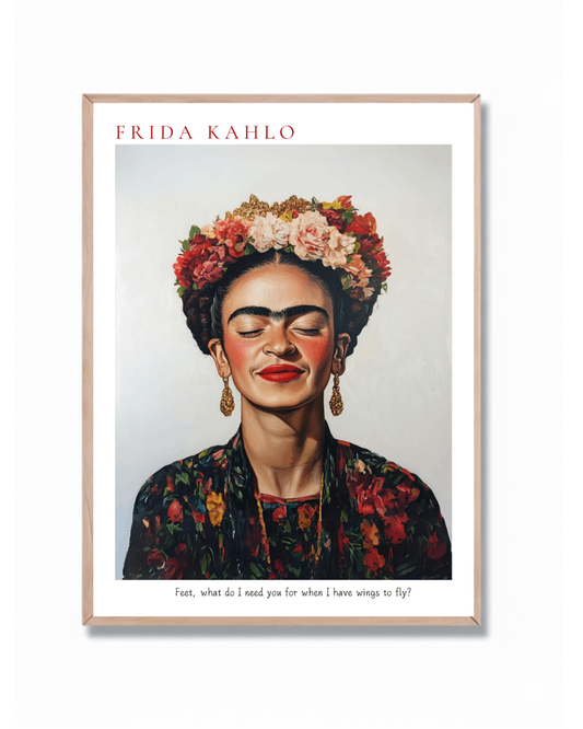 Frida Kahlo #2
