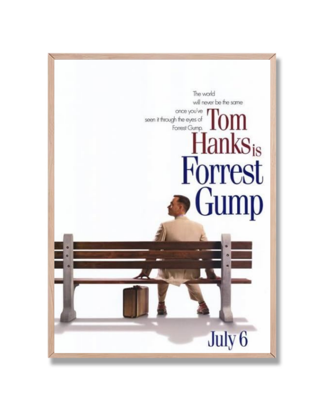Forrest Gump 2