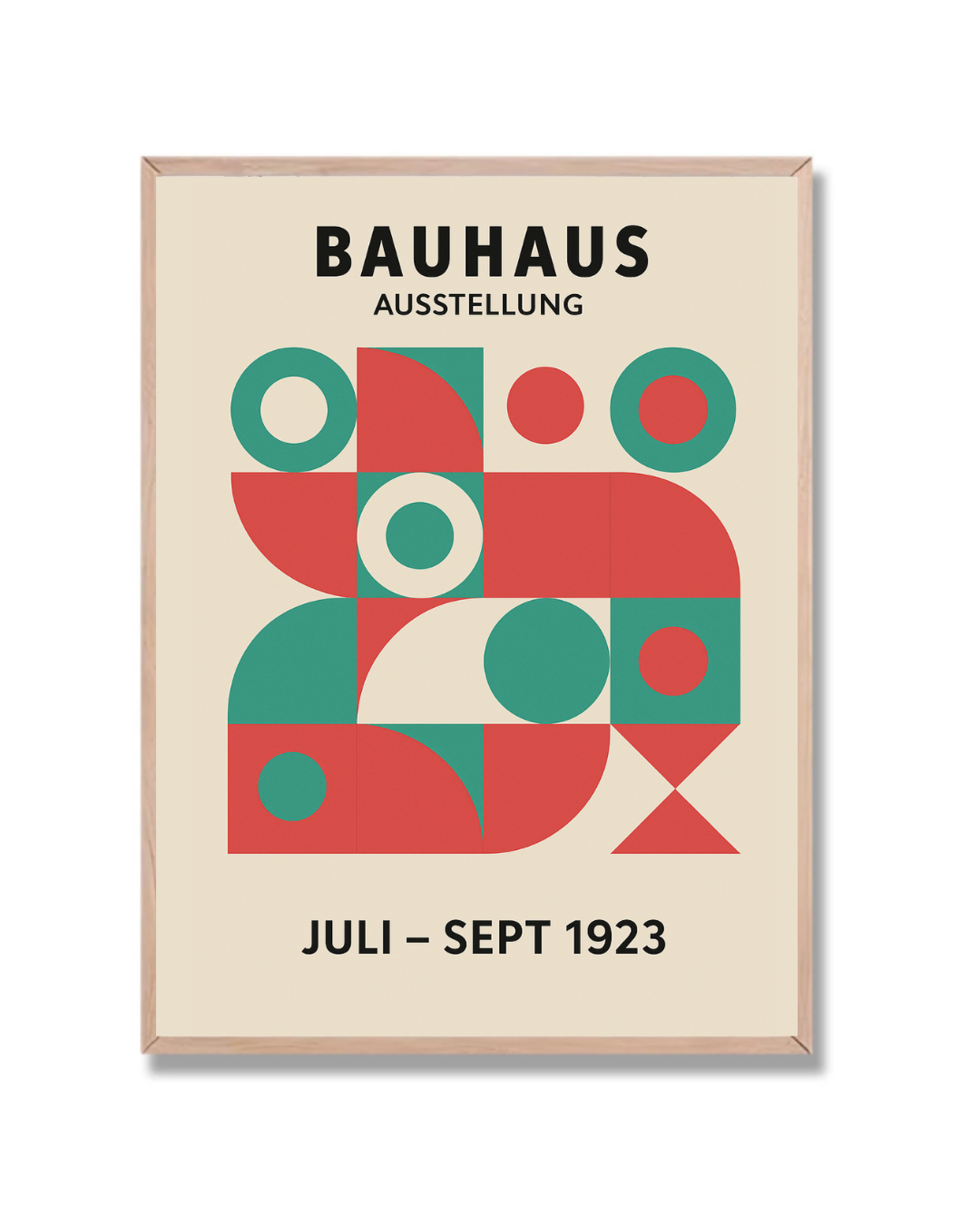 Bauhaus #41