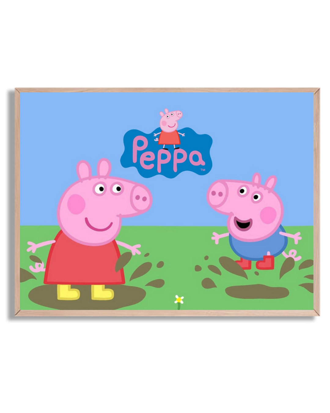 Peppa Pig 2