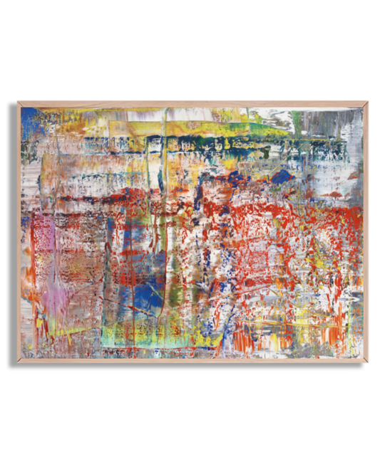 Gerhard Richter #1