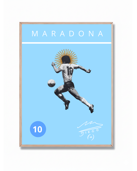 Maradona #2