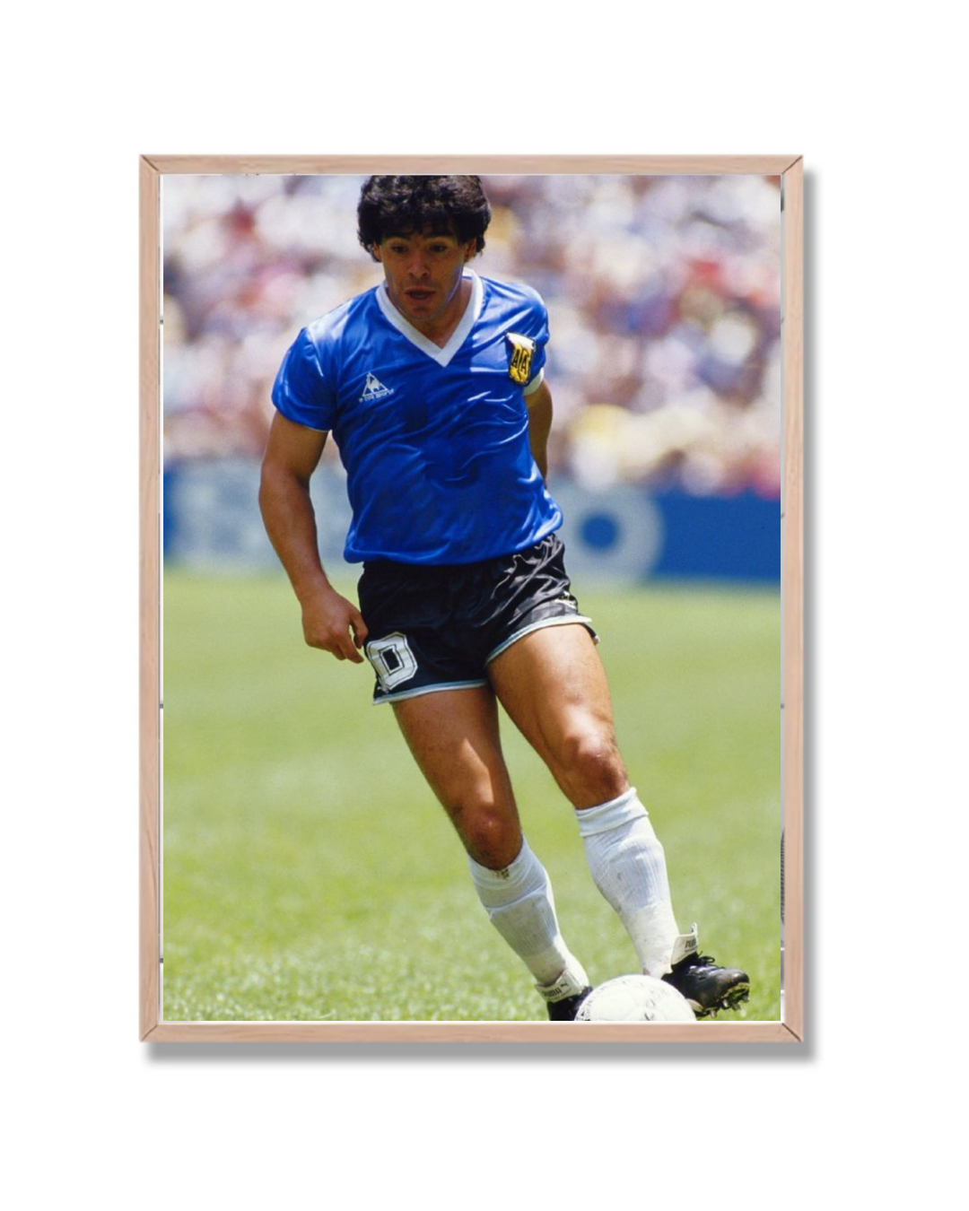 Maradona Argentina #13